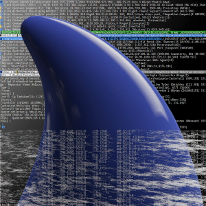 آموزش ابزار وایرشارک